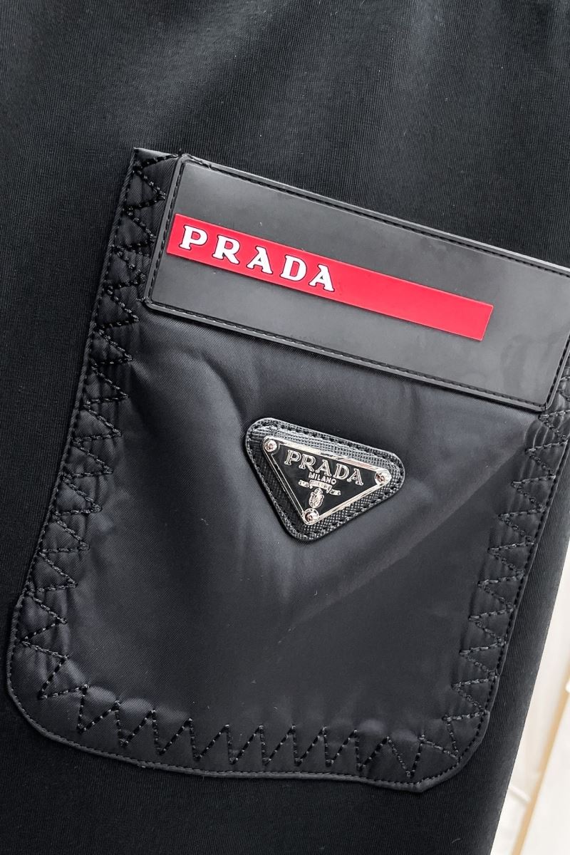 Prada Long Pants